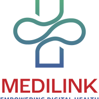 PT. MediLink - NEW LOGO (empowering digital health - red blue) rata (1) (1)